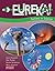 Eureka! 2 Green Pupil Book by Chapman Carol Musker Rob Nicholson Daniel Sheehan Moira (2001-01-12) Paperback