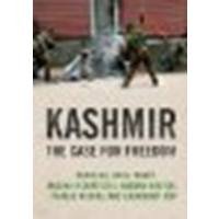 Kashmir: The Case for Freedom by Roy, Arundhati, Mishra, Pankaj, Bhatt, Hilal, Chatterji, Ang [Verso, 2011] (Paperback) [Paperback]