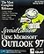 Using Microsoft Outlook 97