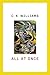 All at Once: Prose Poems by C K Williams Jr. (2015-03-31)