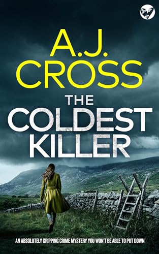 The Coldest Killer (Kate Hanson #3)