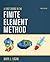 A First Course in the Finite Element Method - SI Version Paperback – International Edition, January 27, 2010
