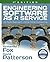 Engineering Software as a Service: An Agile Approach Using Cloud Computing by Armando Fox (2013-04-16)
