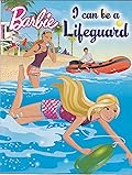 Barbie I Can Be A Lifeguard -Fut