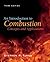 An Introduction to Combustion: Concepts and Applications by Turns, Stephen(January 24, 2011) Hardcover