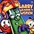 Larry Learns to Listen by Poth, Karen [Zonderkidz, 2003] Board book [Board book]