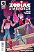 ZODIAC STARFORCE #3