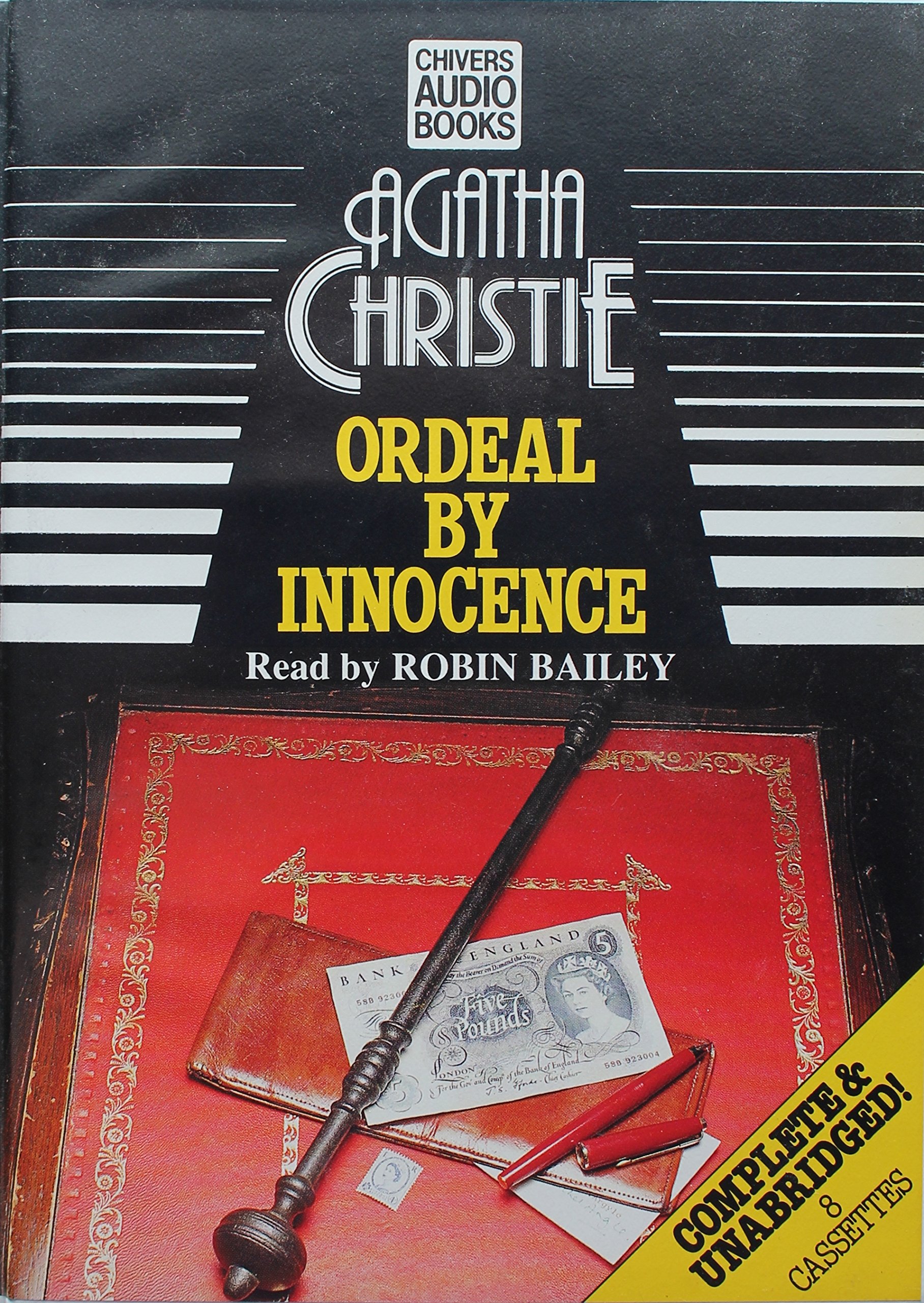 Ordeal by innocence