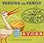 Feeding the Family with Stork [Cookery] by Stork