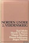 Norden under 2. verdenskrig (Temahefter i Nordens historie) (Danish Edition)