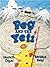 Peg And The Yeti by Kenneth Oppel (September 02,2004)