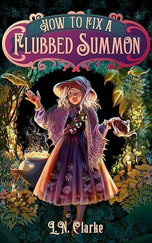 How to Fix a Flubbed Summon