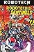 Robotech The Sentinels 3 Bo...