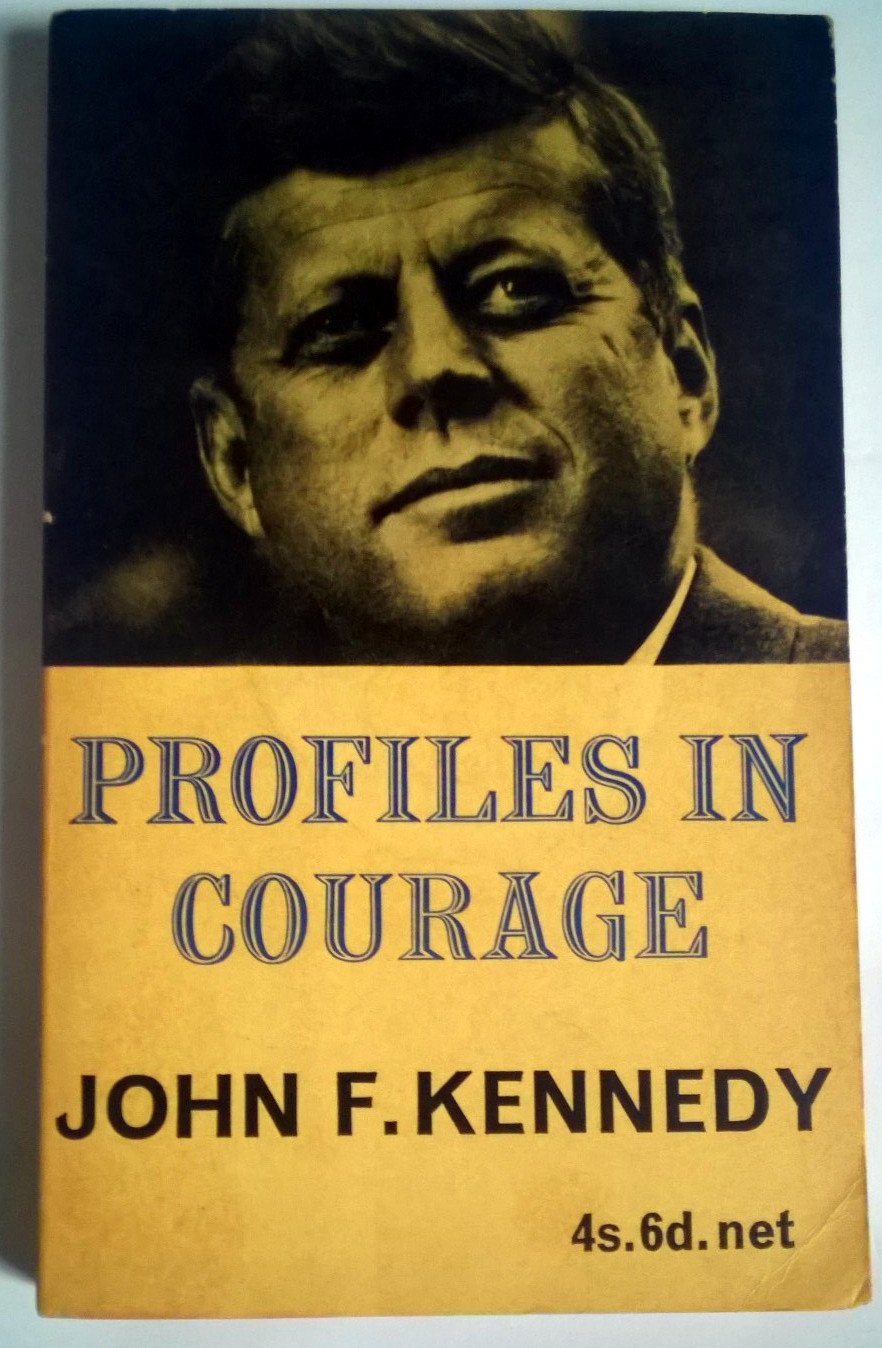 Profile in Courage