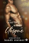 Book cover for Uma Carta de Amor ao Uísque