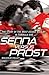 Senna Versus Prost by Folley, Malcolm (2010) Paperback