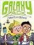 Three's a Crowd! (Galaxy Zack) by Ray O'Ryan (2013-11-01)