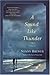 By Sonny Brewer - A Sound Like Thunder: A Novel (2006-08-16) [Hardcover]