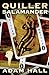 Quiller Salamander by Hall, Adam (2004) Paperback