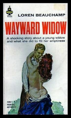 Wayward Widow