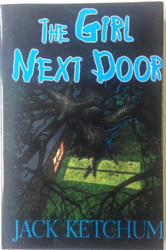 The Girl Next Door