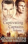 Captivating Captains Volume 1