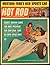 HOT ROD MAGAZINE---------MA...