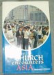 The church encounters Asia,