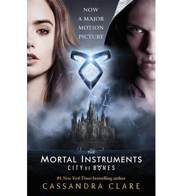 City of Bones