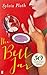 NEW-The Bell Jar by Sylvia Plath