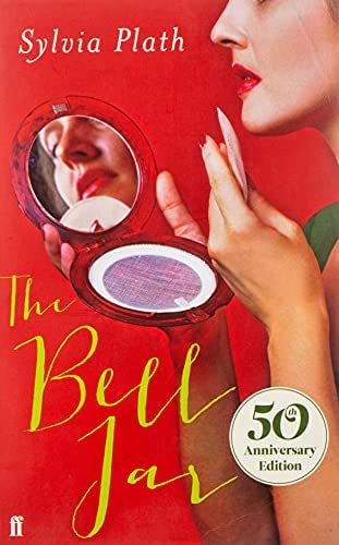 NEW-The Bell Jar