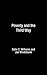 Poverty and the Third Way (Routledge Studies in Human Geography) (2002-11-21)