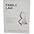 Family Law by Mark Gruber
