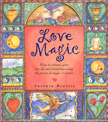 Love Magic (Paperback)