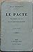 Le pacte