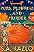 Pups, Pumpkins, and Murder ...