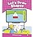 [(Penguin Kids 2 Let's Draw Shapes Reader CLIL AmE)] [ By (au... by Kay Bentley