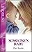 Someone's Baby (Intrigue) by Dani Sinclair (2003-02-21)