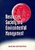 Resources, Society and Envi...
