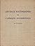 Les Eaux Souterraines de L'Afrique Occidentale. (Complete wit... by Jean Archambault