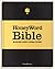 HoneyWord Bible (Tyndale Ki...