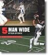 5 Wide Attack Offense