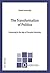 The Transformation of Politics: Governing in the Age of Complex Societies (Diversitas) by Daniel Innerarity (2010-10-08)