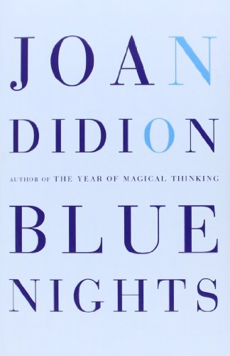 Blue Nights