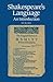 Shakespeare's Language - An Introduction by Norman F. Blake (1983-03-24)
