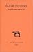 ??loge fun???bre d'une matrone romaine (Collection Des Univer... by Marcel Durry