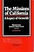 Missions of California by Rupert Costo
