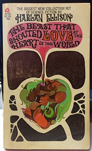 The beast that shouted love at the heart of the world