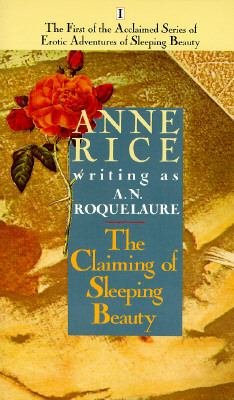 THE CLAIMING OF SLEEPING BEAUTY