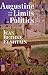 Augustine and the Limits of Politics (Frank M.Covey, Jr., Loyola Lectures in Political Analysis) by Jean Bethke Elshtain (1997-12-31)